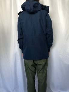 画像4: 80's THE NORTH FACE 茶タグ USA製 GORE-TEXパーカー M (4)