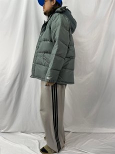 画像3: 80's THE NORTH FACE USA製 ダウンジャケット XL (3)