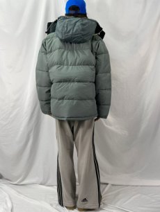 画像4: 80's THE NORTH FACE USA製 ダウンジャケット XL (4)