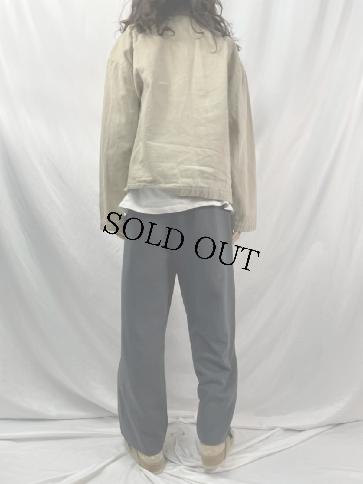 画像4: 90's POLO SPORT Ralph Lauren コットンスウィングトップ XL (4)