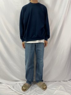 画像2: Levi's SILVER TAB " RELAXED" デニムパンツ W34 (2)