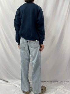 画像4: 90's Levi's SILVER TAB "BAGGY" デニムパンツ W37 (4)