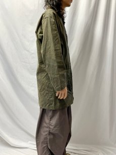 画像3: 90's Barbour ENGLAND製 "BORDER" 3ワラント (3)