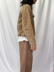 画像3: 70's Levi's USA製 コーデュロイジャケット SIZE38 (3)