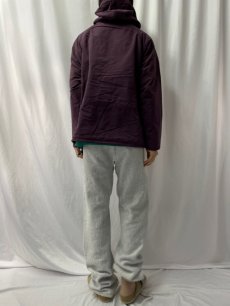 画像4: 80's Champion REVERSE WEAVE USA製 トリコタグ スウェットパンツ XL (4)