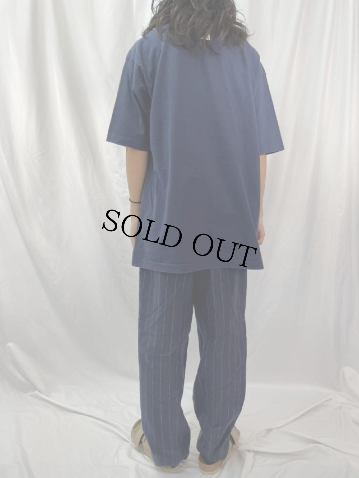 画像4: 90's SPAM USA製 プリントTシャツ XXL (4)