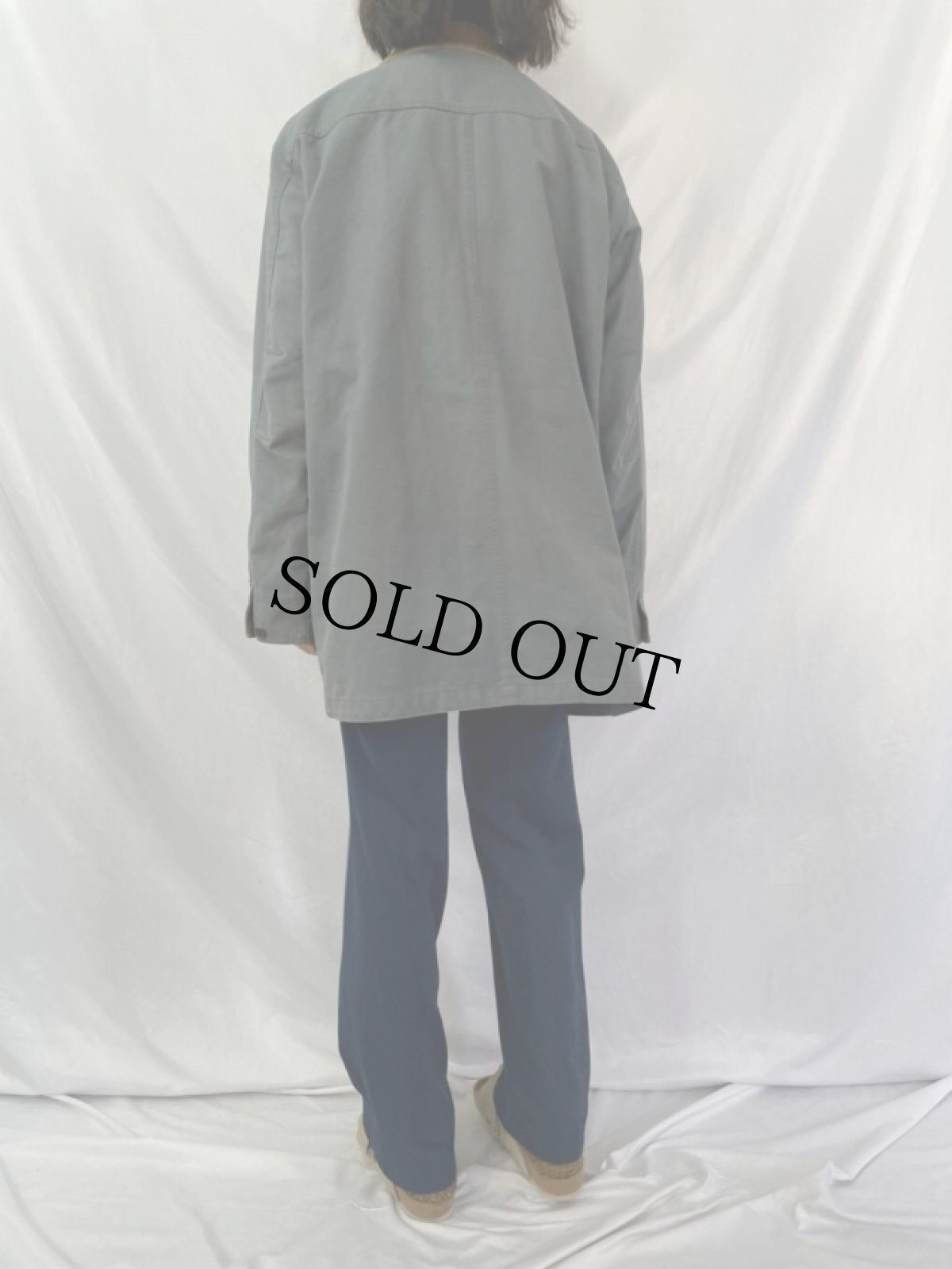 画像4: L.L.Bean ダックハンティングジャケット TALL LARGE (4)