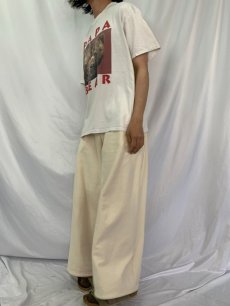 画像3: 90's PAPA BEAR くまプリントTシャツ XL (3)