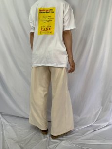 画像5: 90's PSORCON CREAM USA製 塗り薬イラストTシャツ XL (5)