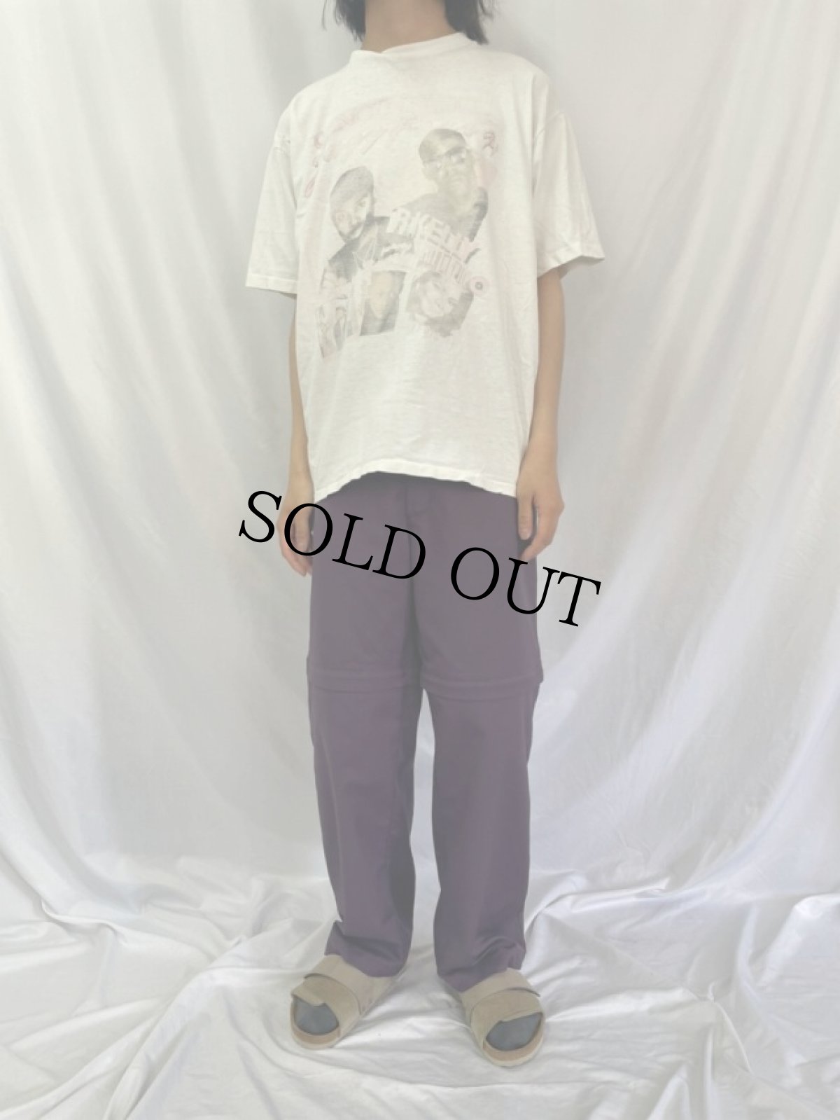 画像2: 1994 Cincinnati Jazz Festival USA製 ジャズフェスティバルTシャツ XL (2)