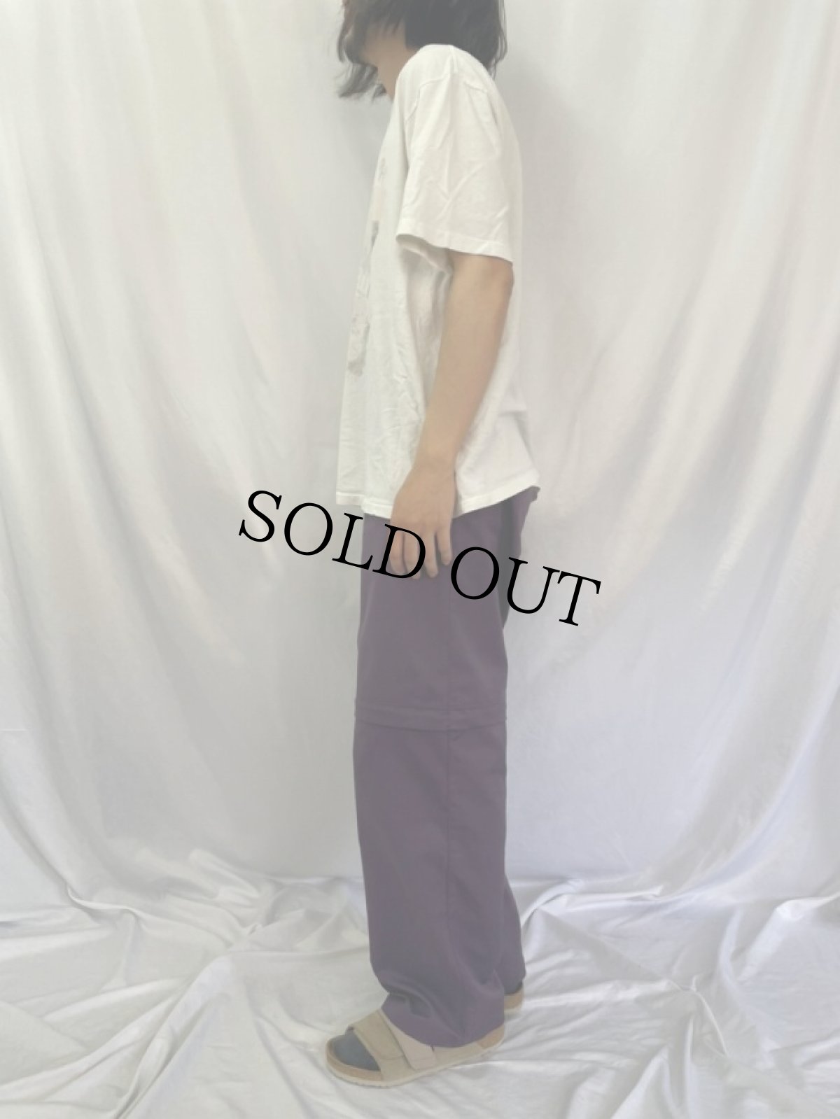 画像3: 1994 Cincinnati Jazz Festival USA製 ジャズフェスティバルTシャツ XL (3)