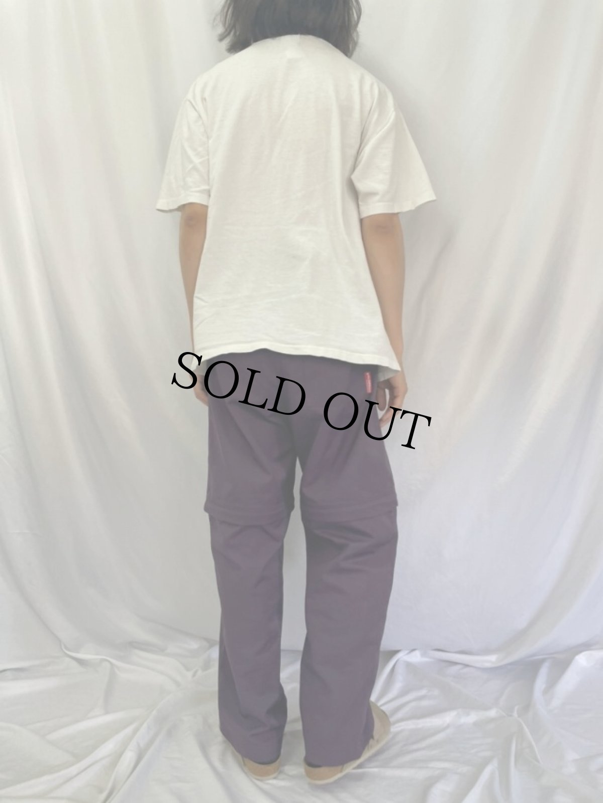 画像4: 1994 Cincinnati Jazz Festival USA製 ジャズフェスティバルTシャツ XL (4)