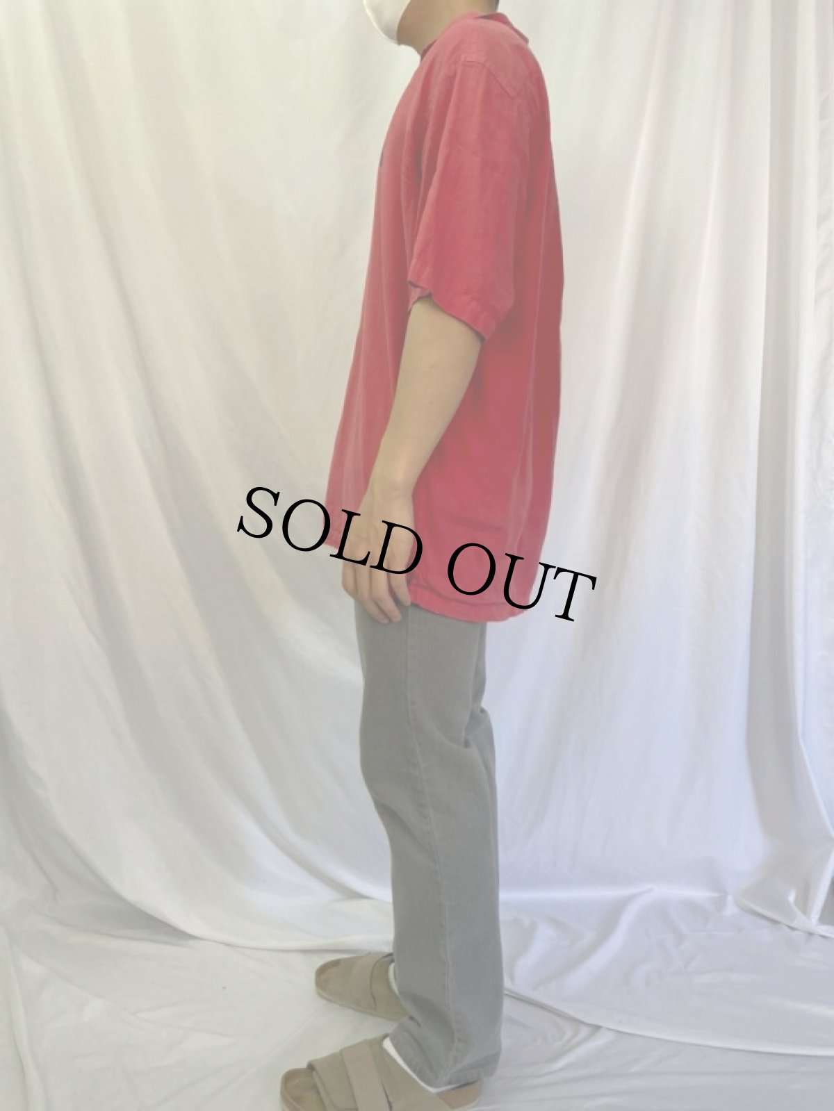 画像3: 80's Levi's 509 USA製 デニムパンツ W32 (3)