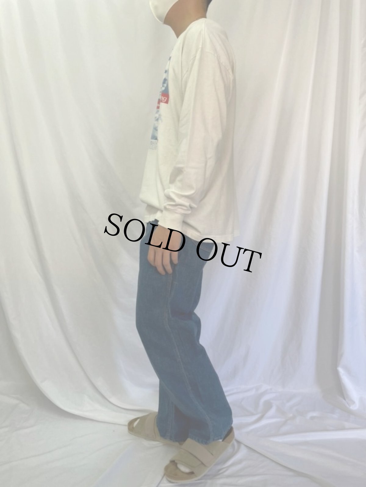 画像3: INFINITI 4 "The Power of 4word Thinking" 偉人フォトロンT XL (3)