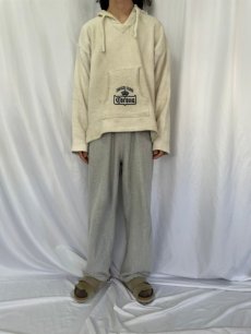 画像3: Corona ビール企業 メキシカンパーカー XL (3)
