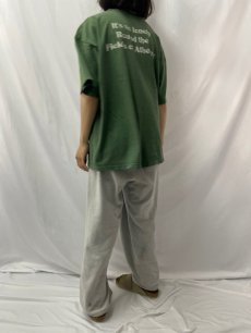 画像4: 90's DROP KICK MURPHYS USA製 パンクロックバンドTシャツ 2XL (4)