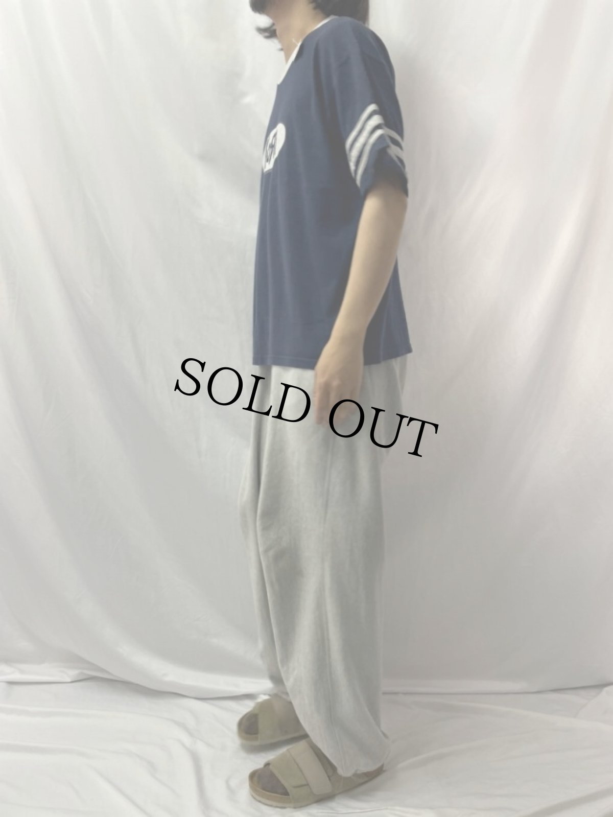 画像3: 90's Korn メタルバンドTシャツ (3)