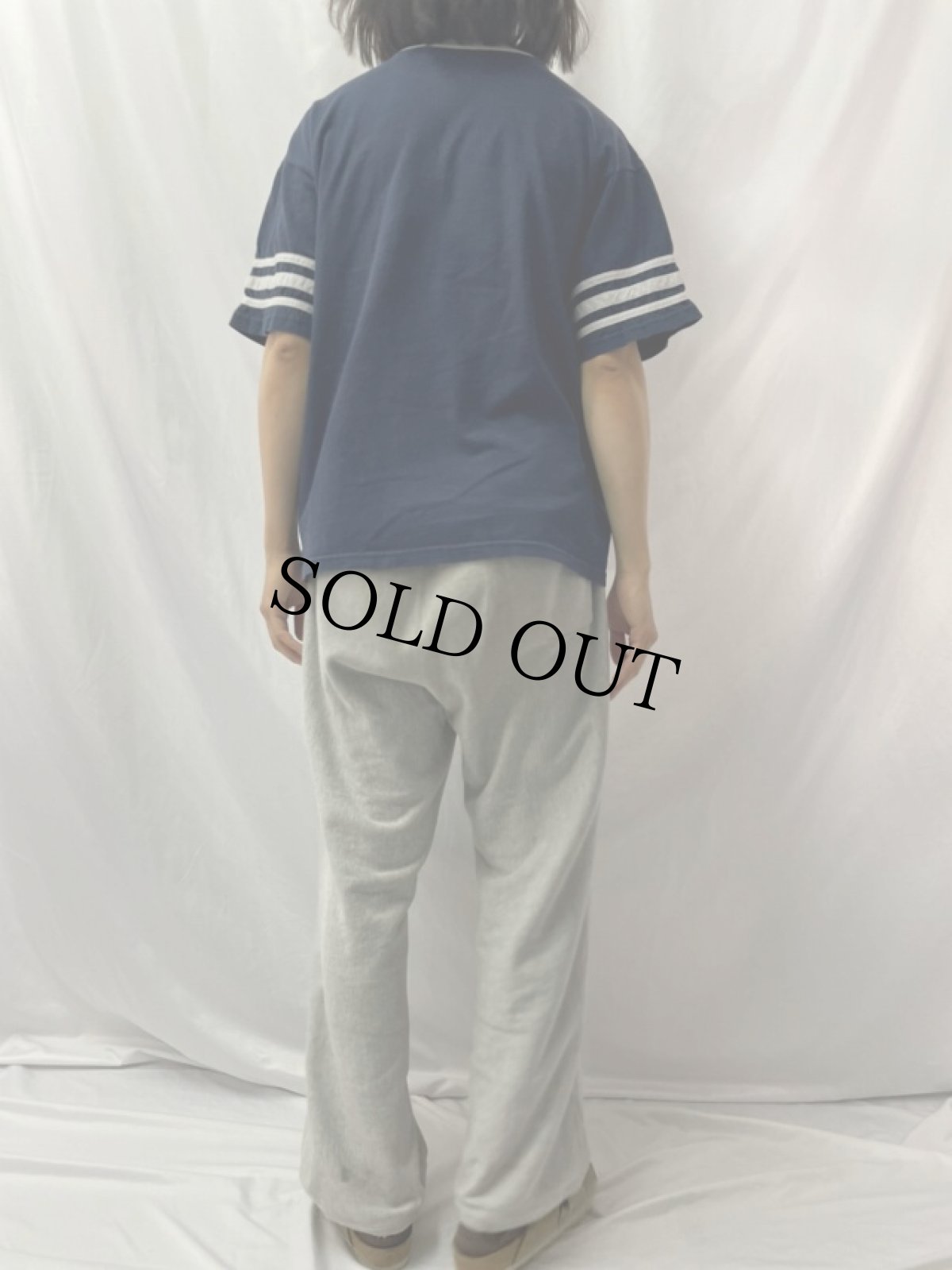 画像4: 90's Korn メタルバンドTシャツ (4)