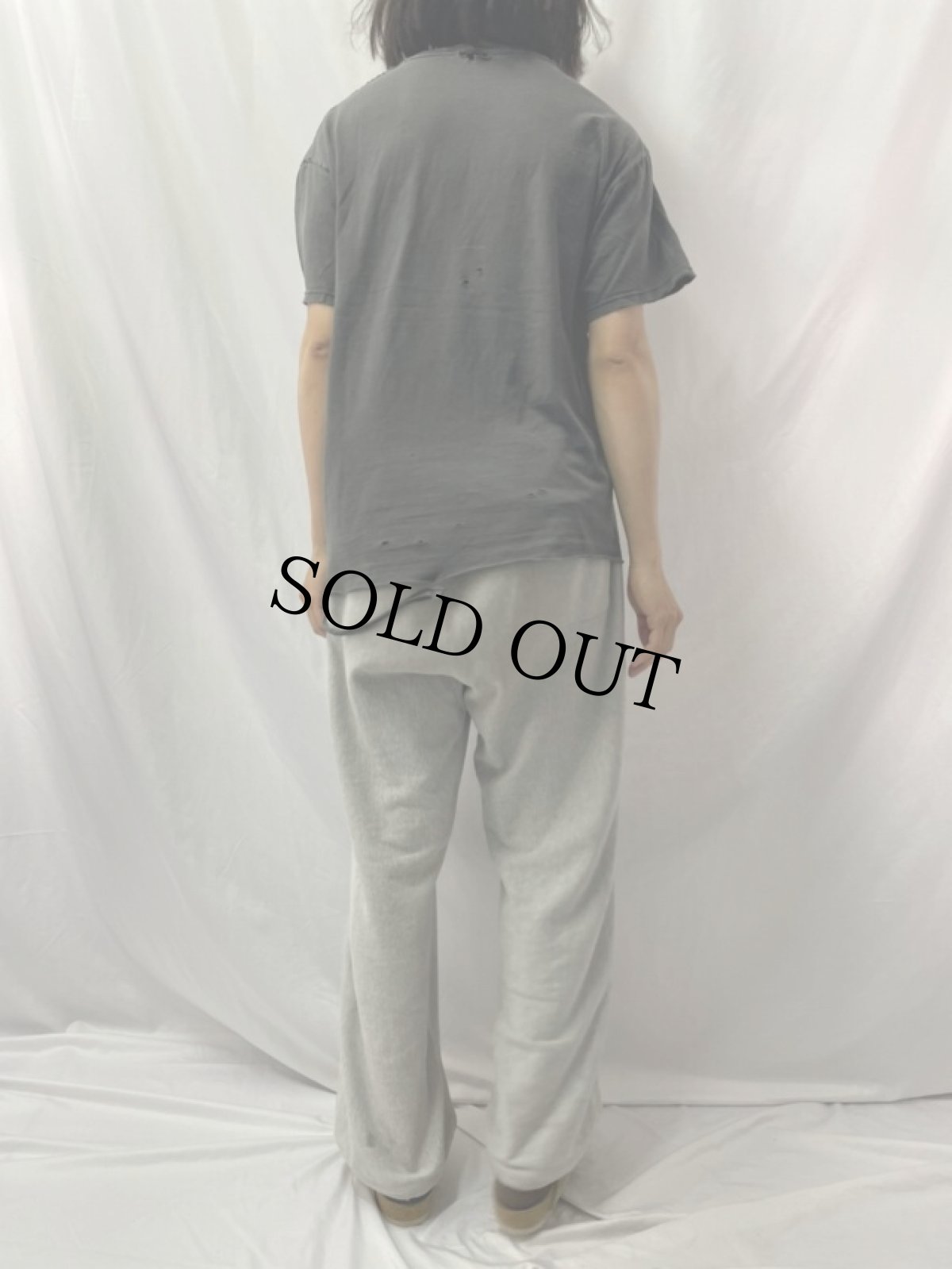 画像5: System of a Down ロックバンドTシャツ (5)