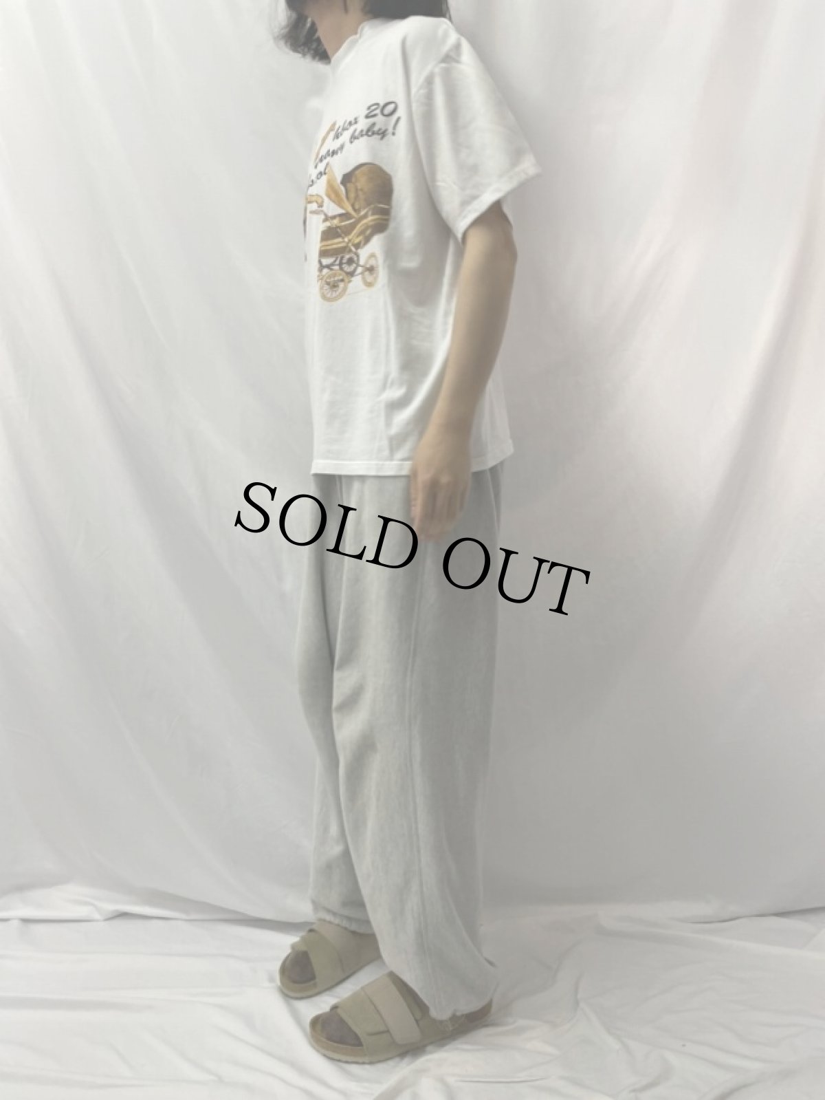 画像3: 90's Matchbox Twenty ロックバンドTシャツ L (3)