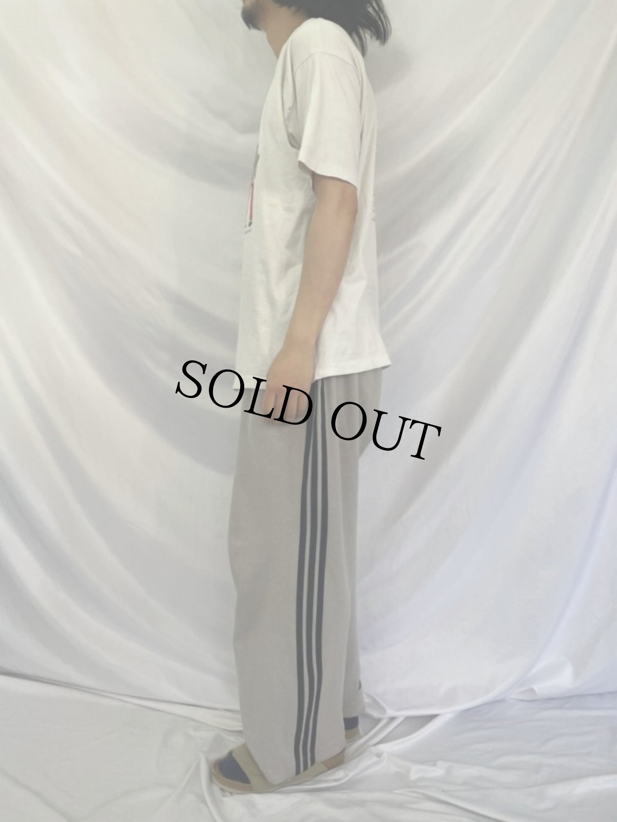 画像3: 90's Everclear USA製 ロックバンドTシャツ XL (3)