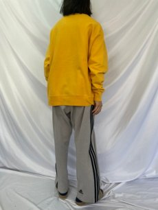 画像4: Champion REVERSE WEAVE スウェット 目無し XL (4)