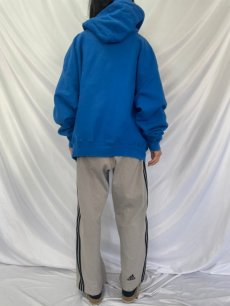 画像4: Champion PREMIUM REVERSE WEAVE スウェットフーディ 目無し 3XL (4)