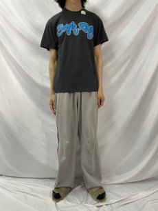 画像3: 90's Sugar Ray ロックバンドTシャツ L (3)