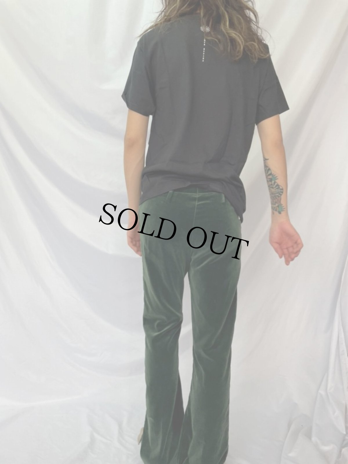 画像6: 90's Eames office "HOUSE" インテリア企業プリントTシャツ DEADSTOCK S (6)