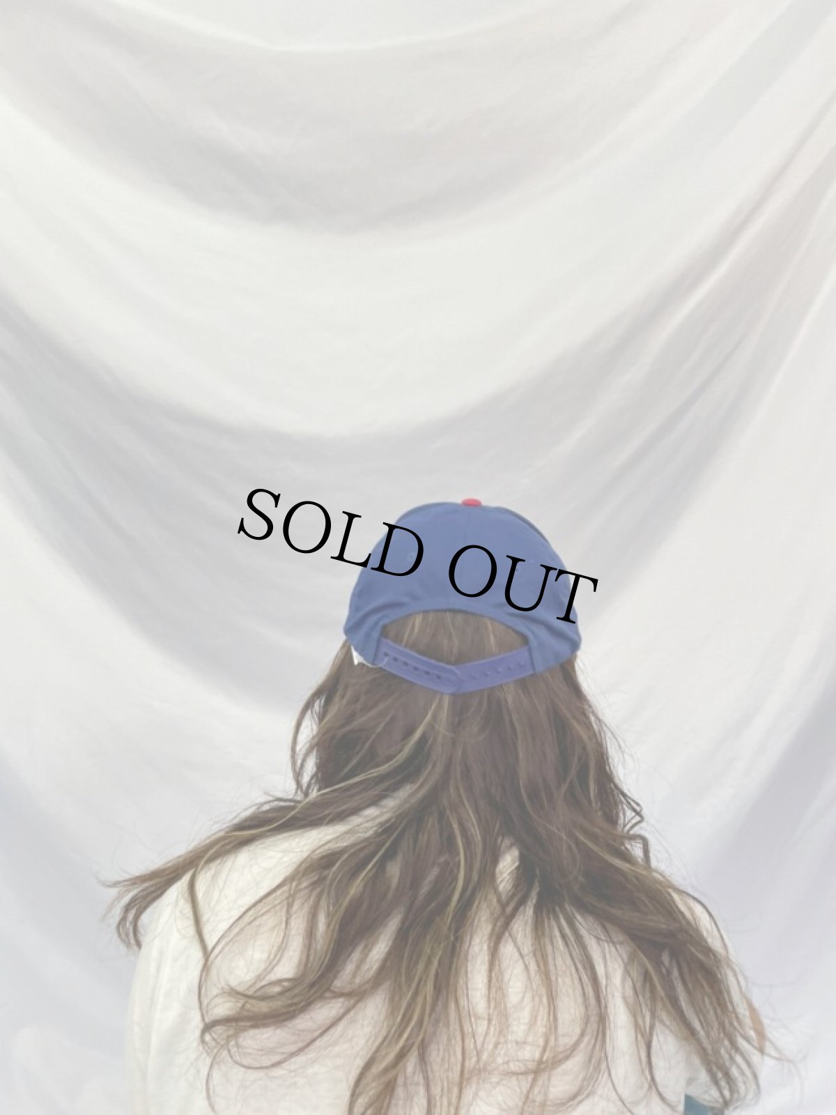 画像4: 90's Chicago Cubs スナップバック ベースボールキャップ ONESIZE (4)