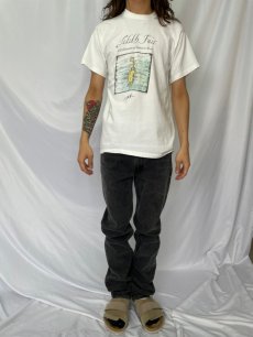 画像3: 1998 Lilith Fair ミュージックフェスティバルTシャツ M (3)