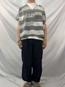 画像2: 2000's U.S.ARMY IPFU トレーニングパンツ X LARGE/REGULAR (2)