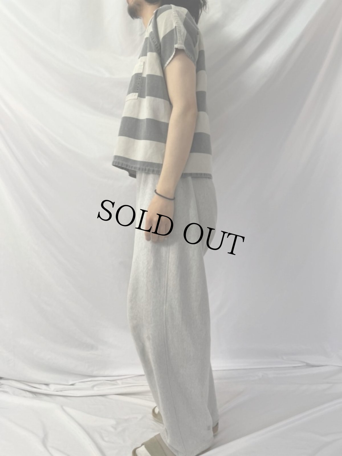 画像3: プリズナーシャツ (3)