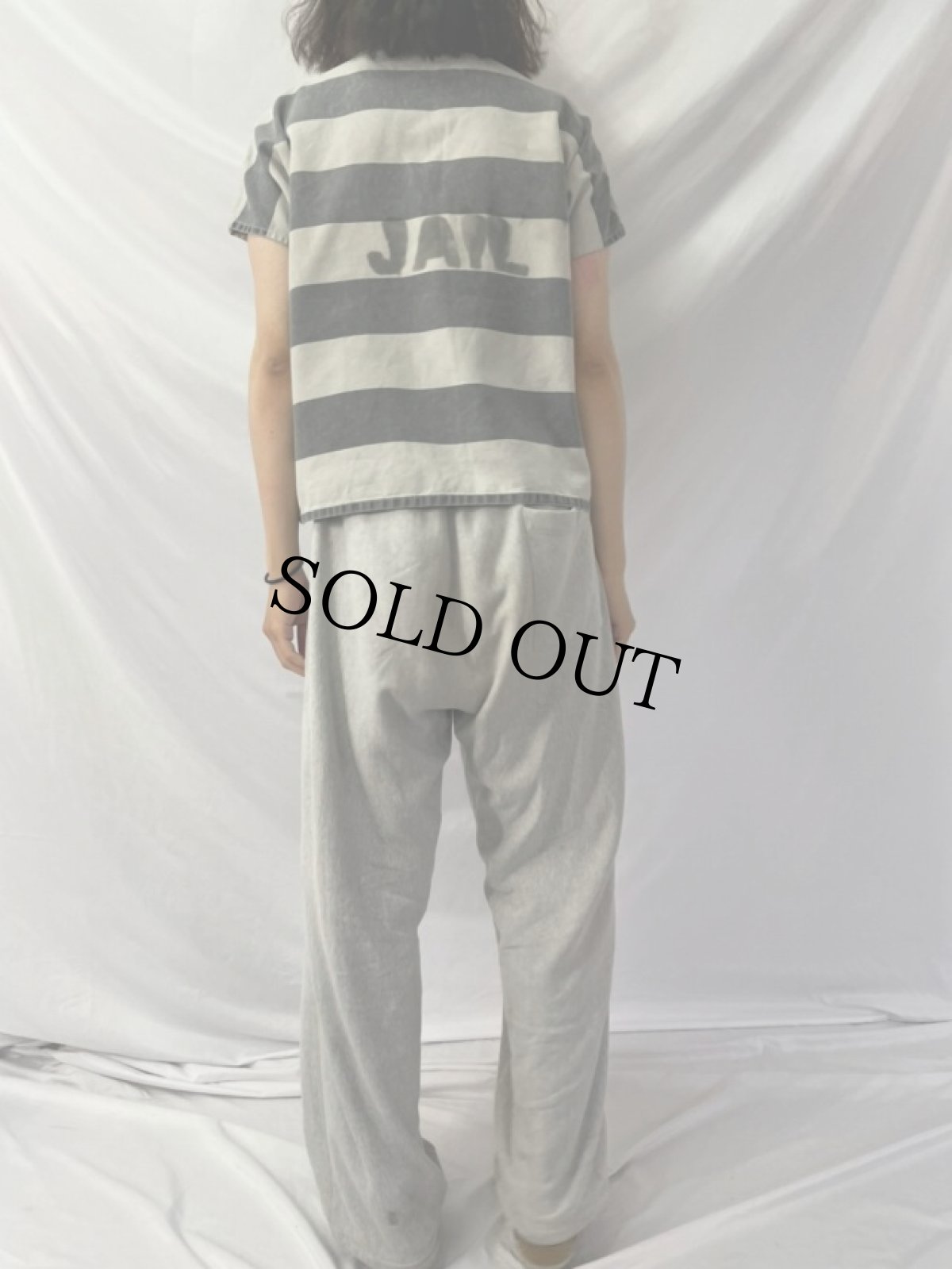 画像4: プリズナーシャツ (4)