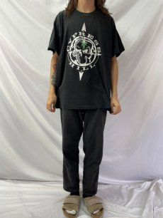 画像3: 90's CYPRESS HILL "THE PHUNCKY CYPRESS HILL SHIT" ヒップホップTシャツ (3)