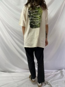 画像5: 90's White Heart "Tales of Wonder" クリスチャンロックバンドTシャツ XL (5)