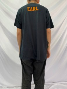 画像5: 80's GREENVILLE BLACKHAWK BAND インディアンプリントTシャツ XXL (5)