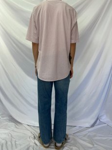 画像4: 70's Levi's 501 66後期 ブランクタブ デニムパンツ W29 (4)