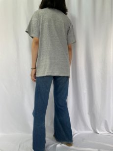 画像4: 80's BIG 10 カレッジマスコットTシャツ XL (4)