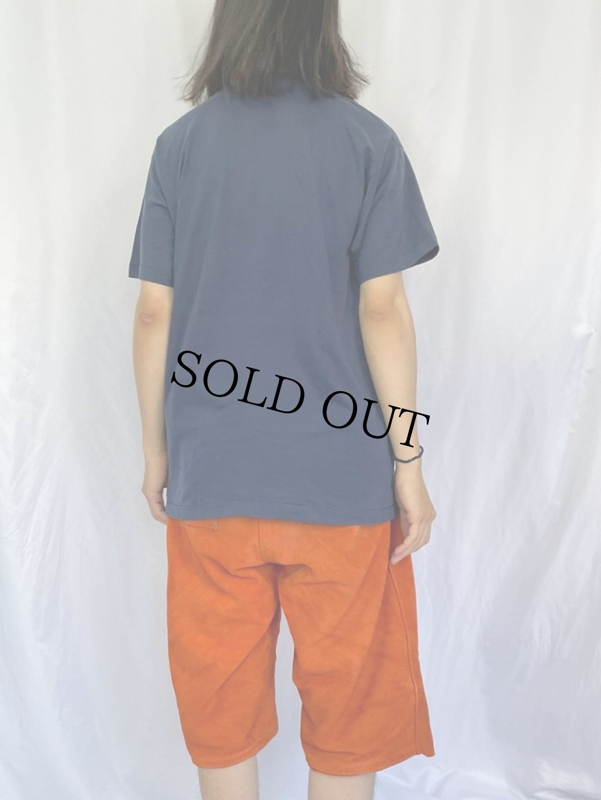 画像4: 90's SPAM USA製 プリントTシャツ XL (4)