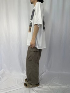 画像4: 【SALE】 1999 ESSENCE MUSIC FESTIVAL ミュージックフェスティバルTシャツ XL (4)
