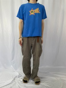 画像2: 90's〜 BECK アーティストTシャツ L (2)