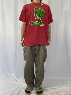 画像3: 90's EVERCLEAR USA製 ロックバンドTシャツ XL (3)