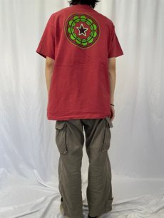 画像5: 90's EVERCLEAR USA製 ロックバンドTシャツ XL (5)