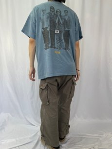 画像5: 90's R.E.M. "COOL" ロックバンドTシャツ XL (5)