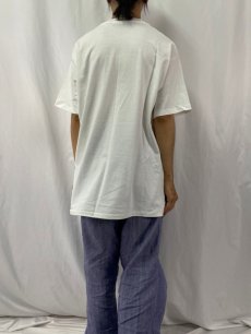 画像4: 90's BOSE USA製 音響機器ロゴTシャツ XL DEADSTOCK (4)