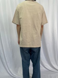 画像4: REVEREND BEAT-MAN ミュージシャンプリントTシャツ XL (4)