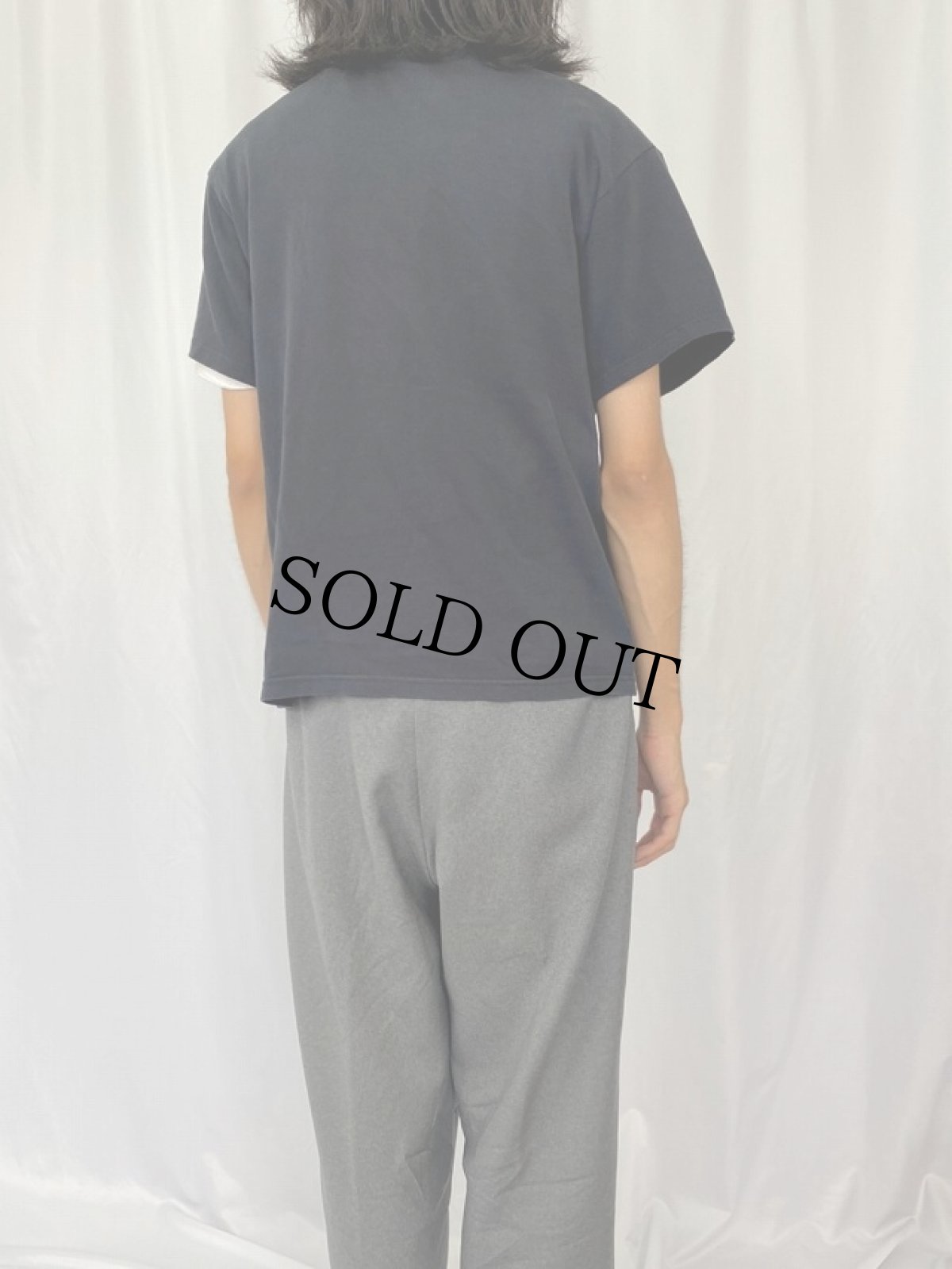 画像4: GRATEFUL DEAD ロックバンドTシャツ (4)