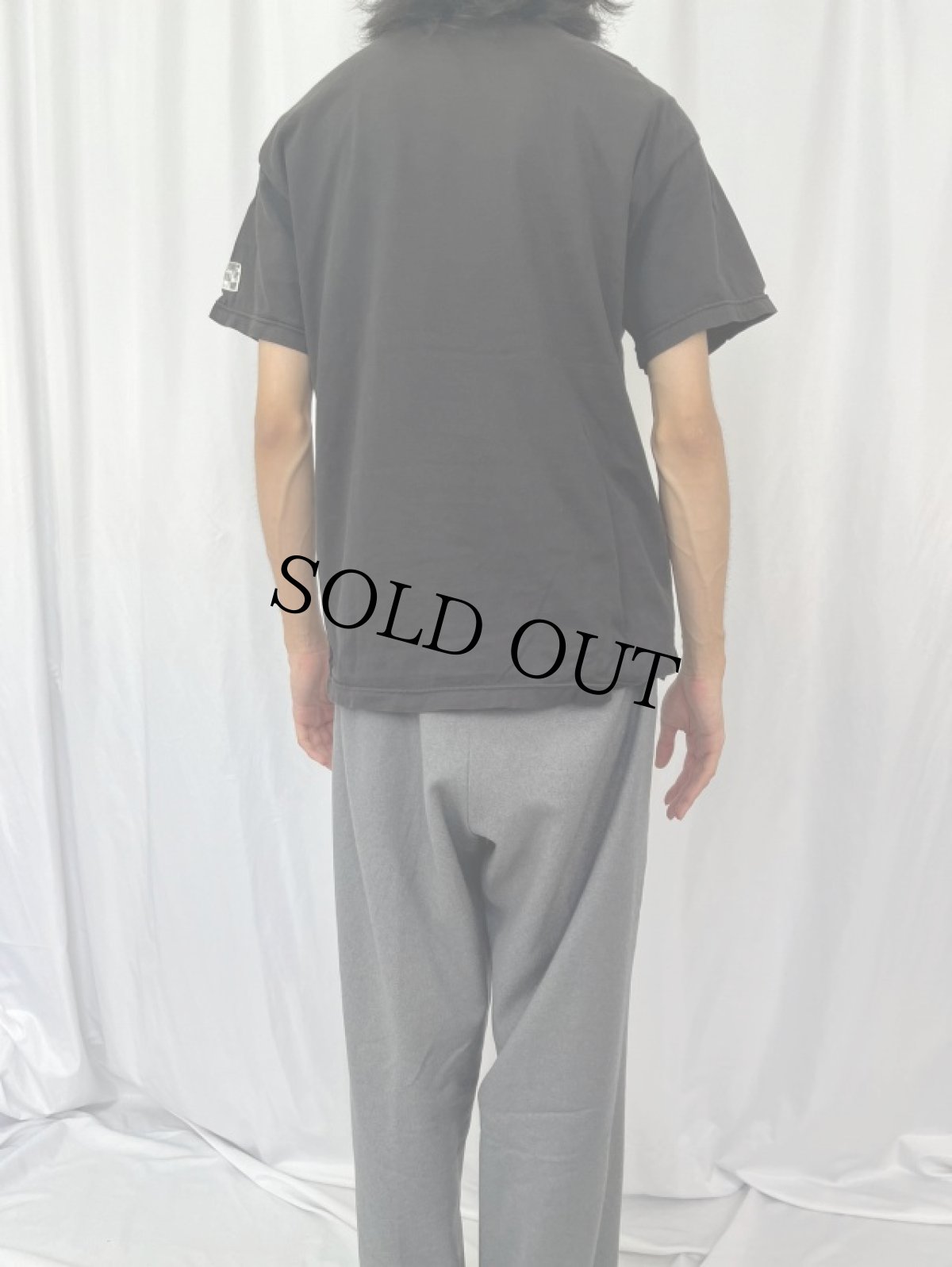 画像4: AKIRA 金田 "健康優良不良少年" プリントTシャツ (4)