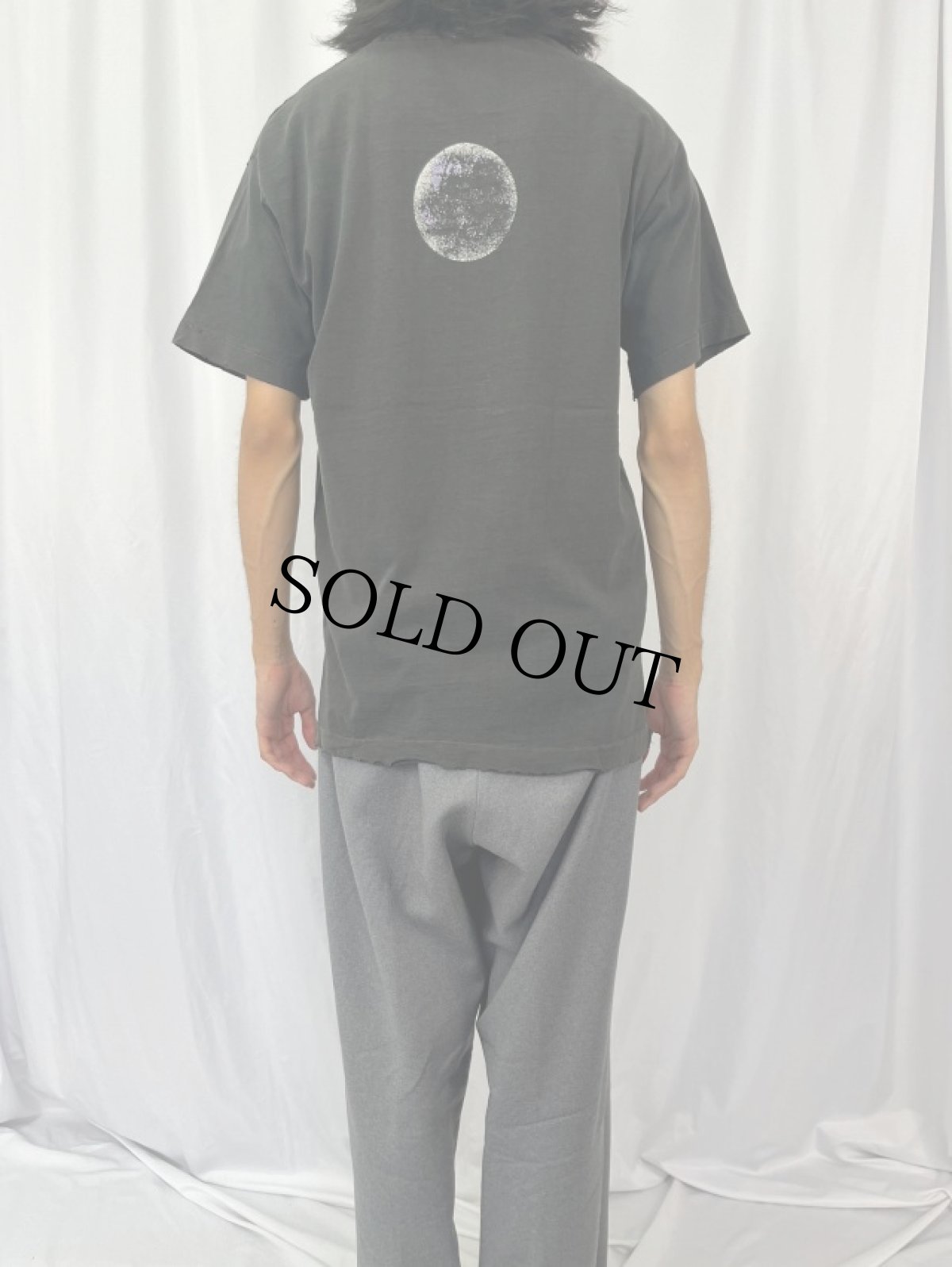 画像4: 90's AKIRA "金田×ジョーカー" キャラクターTシャツ L (4)